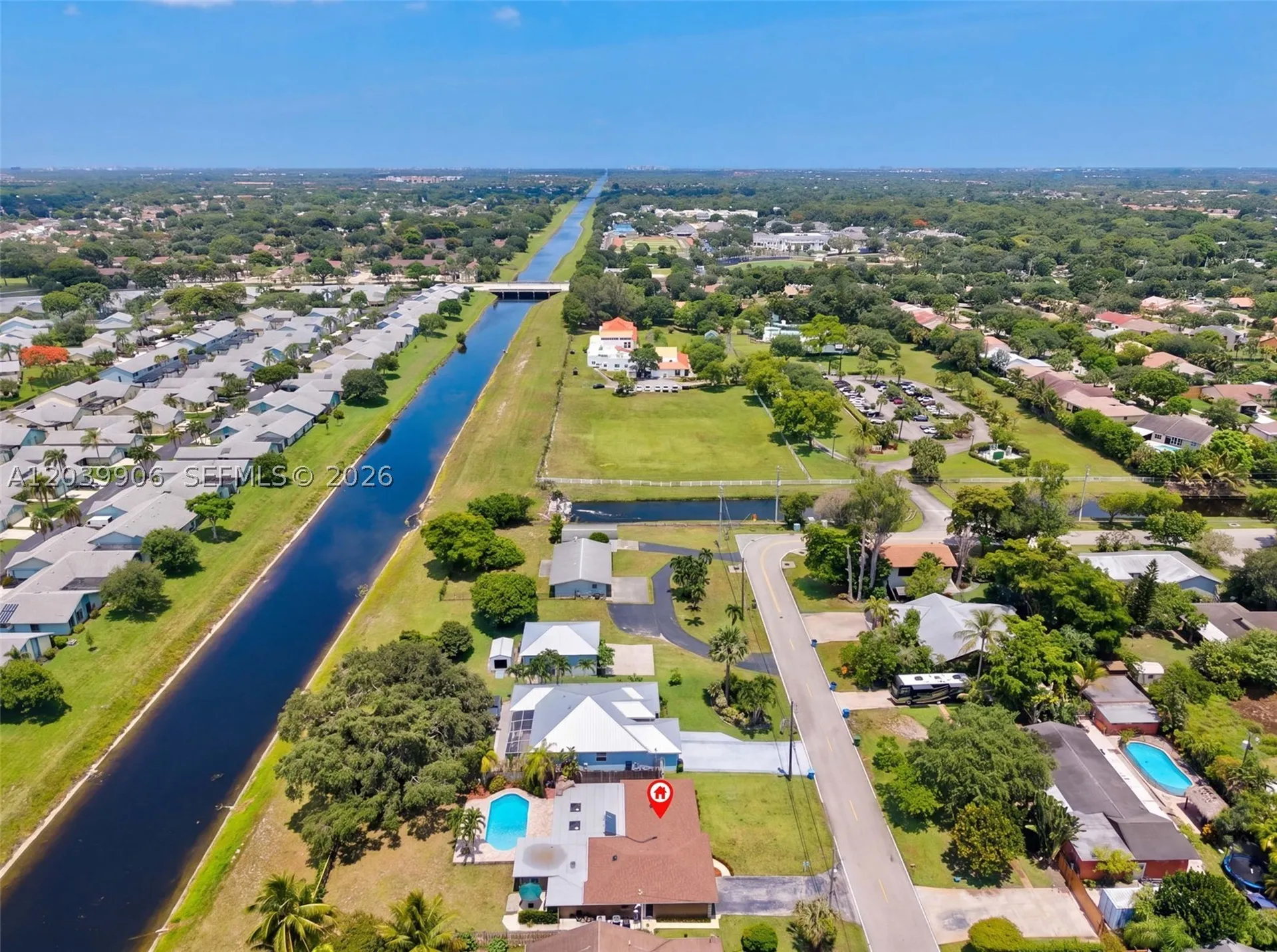 4831 NW 77th Court Pompano Beach FL 33073