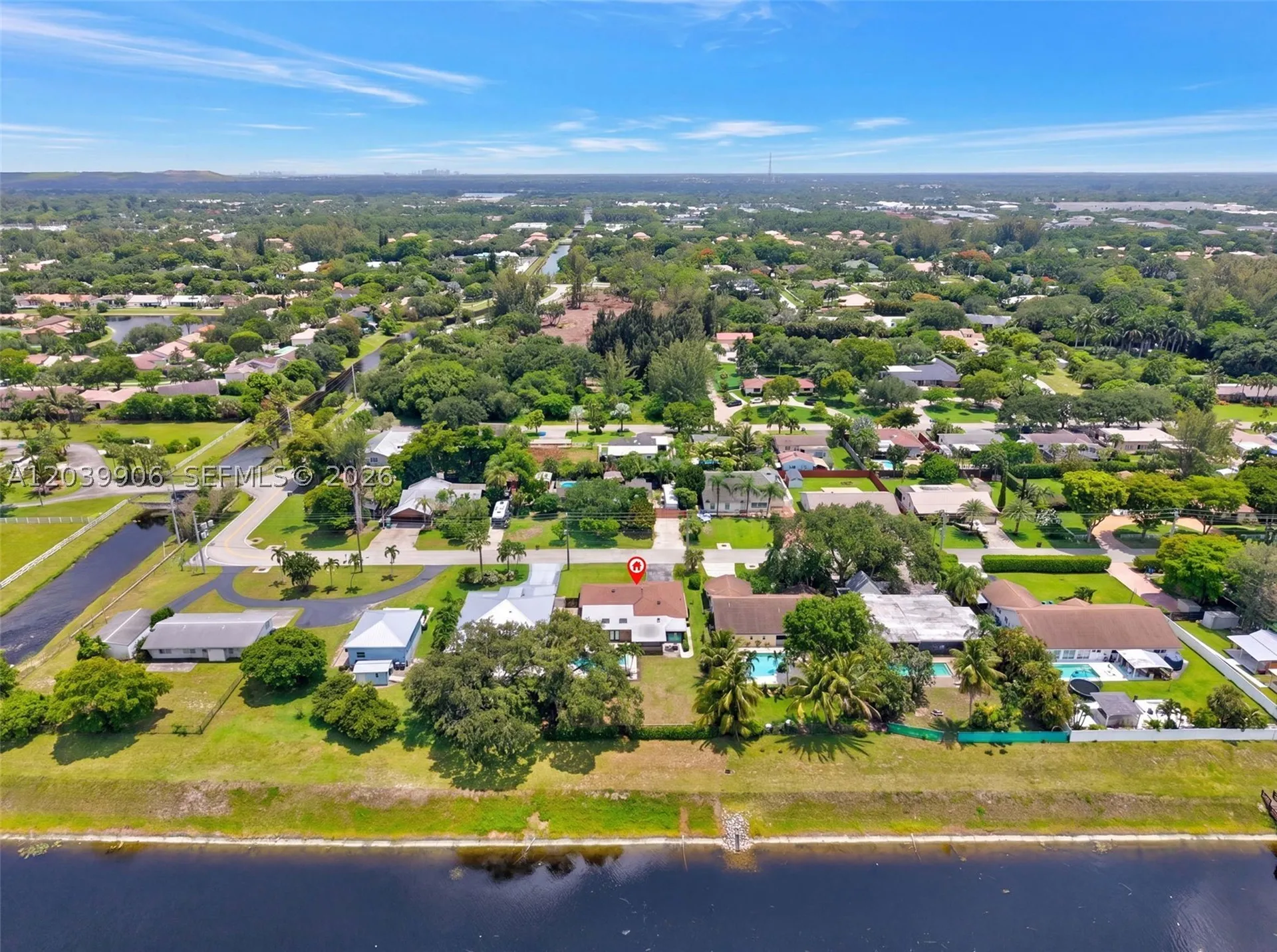 4831 NW 77th Court Pompano Beach FL 33073