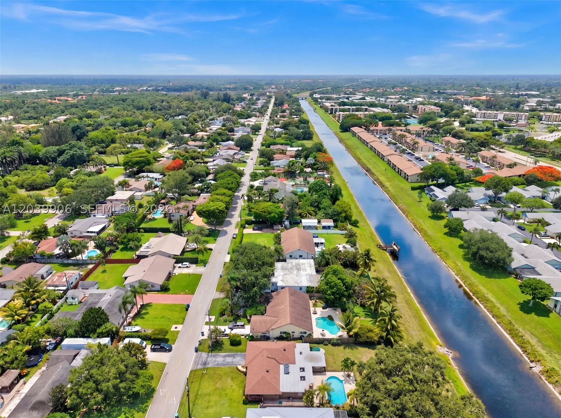 4831 NW 77th Court Pompano Beach FL 33073