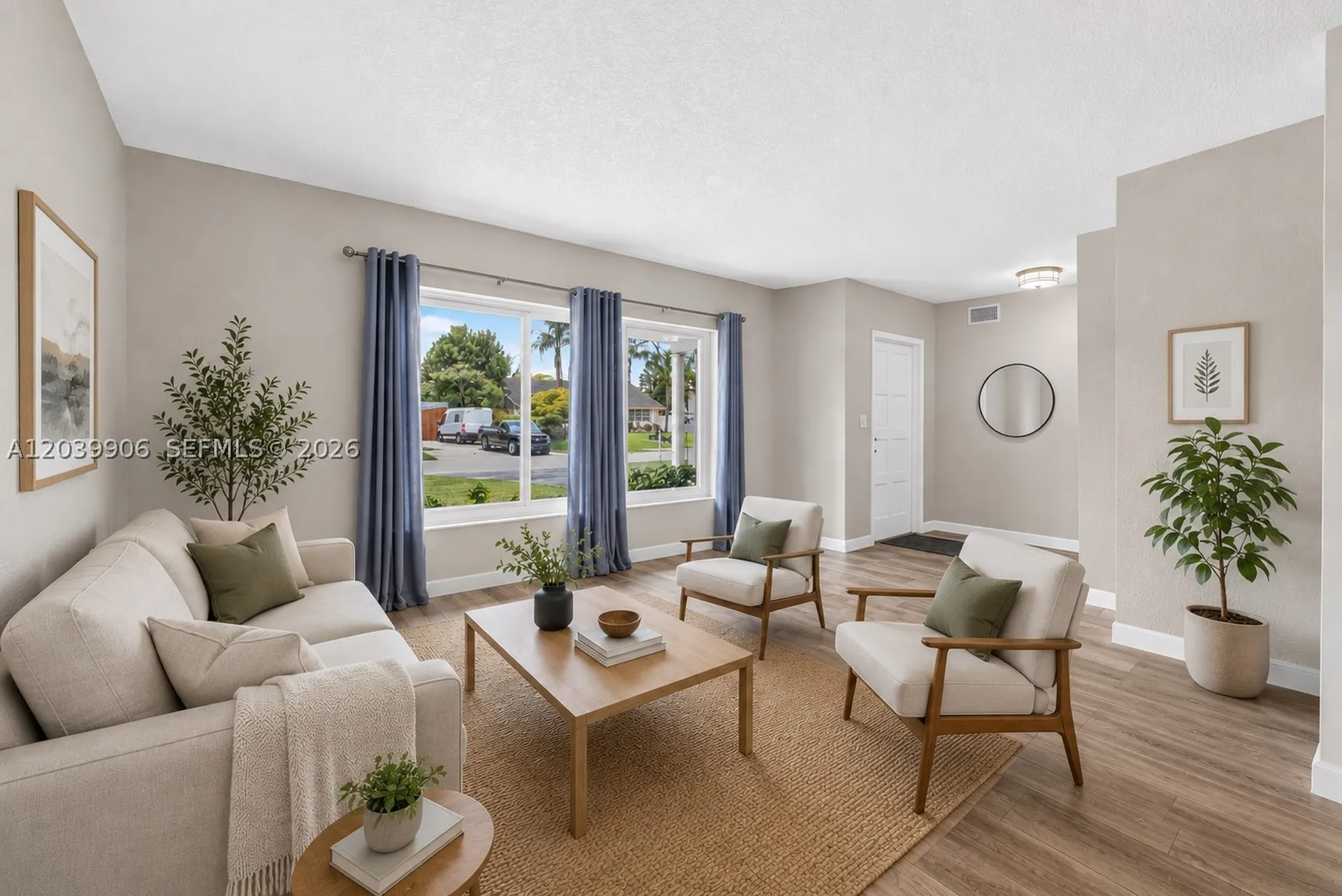 4831 NW 77th Court Pompano Beach FL 33073