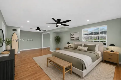 4831 NW 77th Court Pompano Beach FL 33073