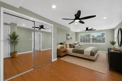 4831 NW 77th Court Pompano Beach FL 33073