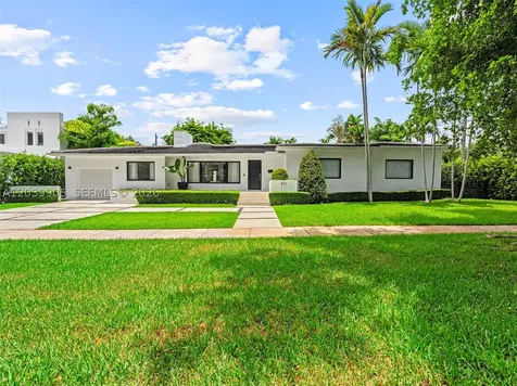 511 Perugia Avenue Coral Gables FL 33146