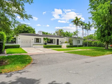 511 Perugia Avenue Coral Gables FL 33146