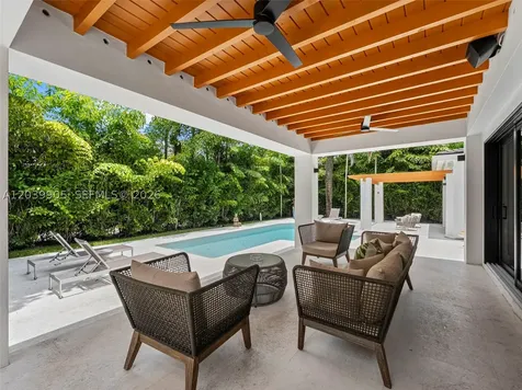 511 Perugia Avenue Coral Gables FL 33146