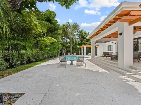 511 Perugia Avenue Coral Gables FL 33146