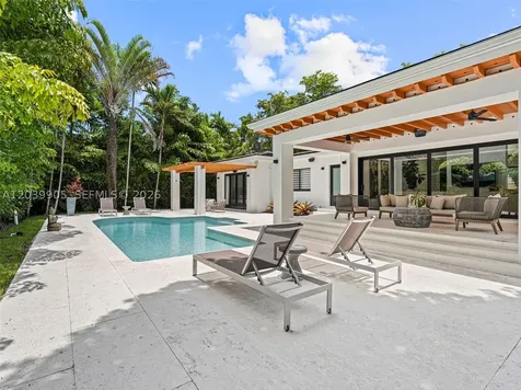 511 Perugia Avenue Coral Gables FL 33146