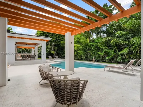 511 Perugia Avenue Coral Gables FL 33146