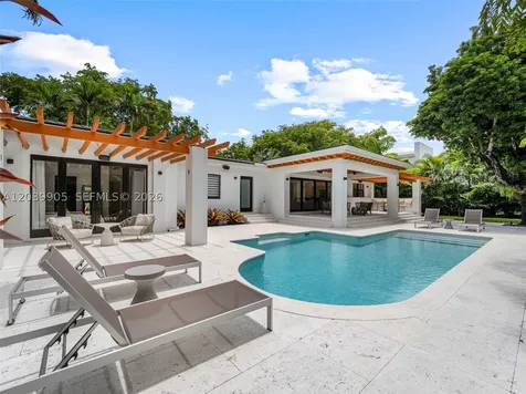 511 Perugia Avenue Coral Gables FL 33146