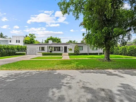 511 Perugia Avenue Coral Gables FL 33146