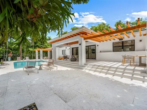 511 Perugia Avenue Coral Gables FL 33146