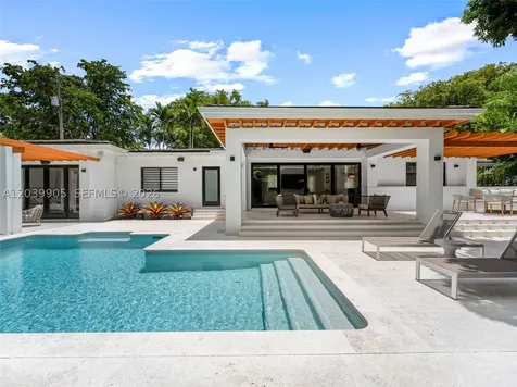 511 Perugia Avenue Coral Gables FL 33146