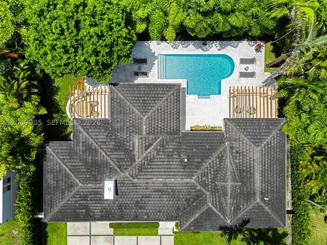 511 Perugia Avenue Coral Gables FL 33146