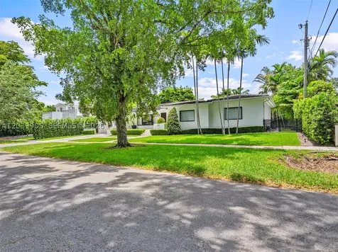 511 Perugia Avenue Coral Gables FL 33146