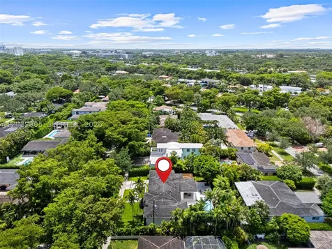 511 Perugia Avenue Coral Gables FL 33146