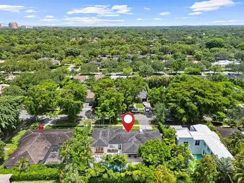 511 Perugia Avenue Coral Gables FL 33146
