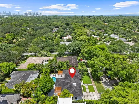 511 Perugia Avenue Coral Gables FL 33146