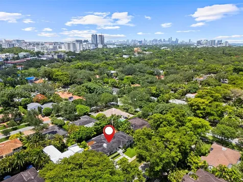 511 Perugia Avenue Coral Gables FL 33146