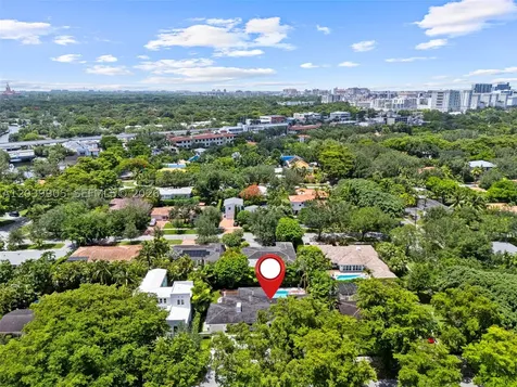 511 Perugia Avenue Coral Gables FL 33146