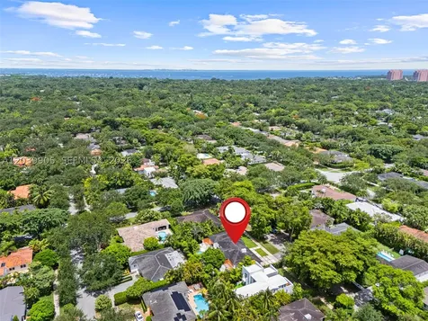 511 Perugia Avenue Coral Gables FL 33146