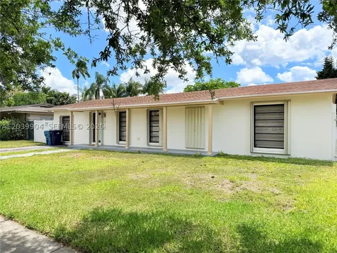 18133 SW 93rd Avenue Palmetto Bay FL 33157