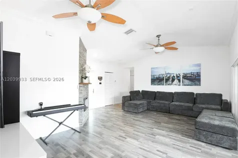 3111 NW 107th Drive Sunrise FL 33351