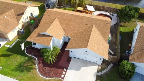 3111 NW 107th Drive Sunrise FL 33351