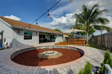 3111 NW 107th Drive Sunrise FL 33351
