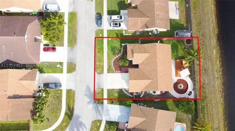 3111 NW 107th Drive Sunrise FL 33351