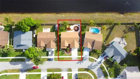 3111 NW 107th Drive Sunrise FL 33351