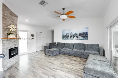 3111 NW 107th Drive Sunrise FL 33351