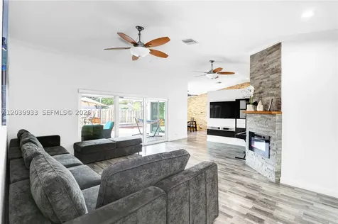 3111 NW 107th Drive Sunrise FL 33351
