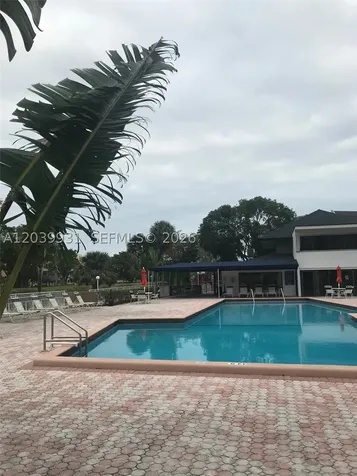 7755 SW 86th Street Miami FL 33143