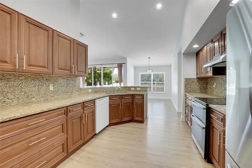 1574 NW 103rd Terrace Coral Springs FL 33071