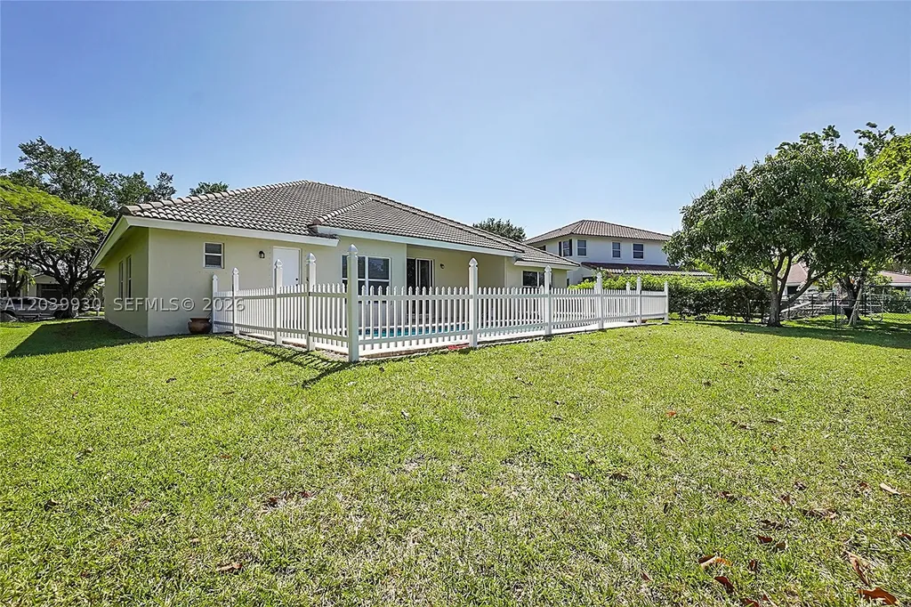 1574 NW 103rd Terrace Coral Springs FL 33071