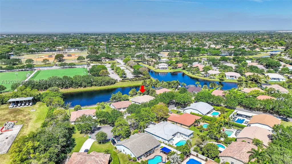 1574 NW 103rd Terrace Coral Springs FL 33071