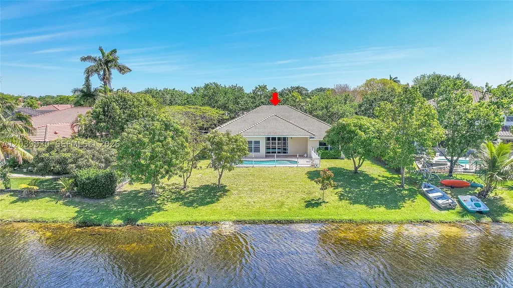 1574 NW 103rd Terrace Coral Springs FL 33071