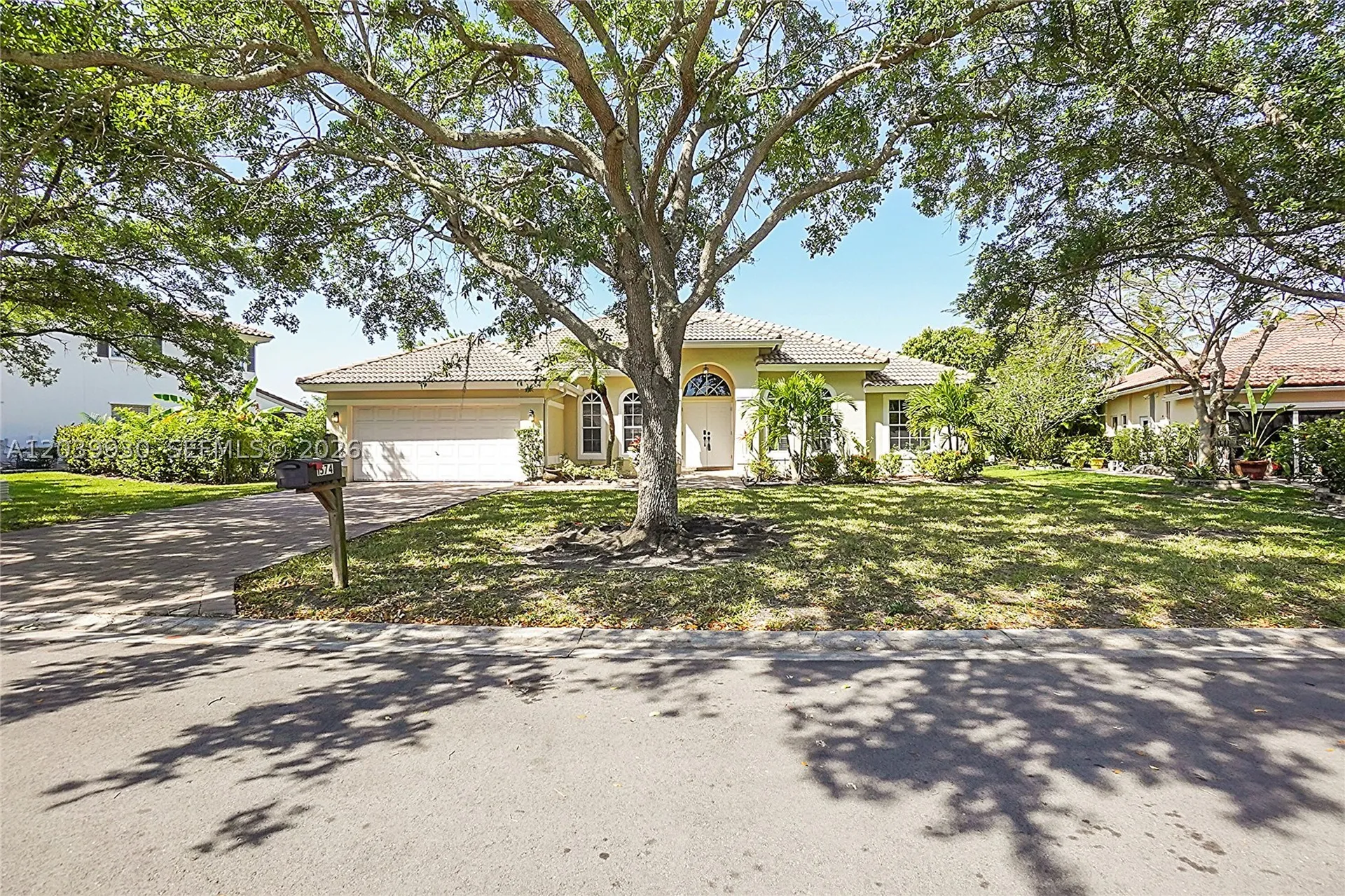 1574 NW 103rd Terrace Coral Springs FL 33071