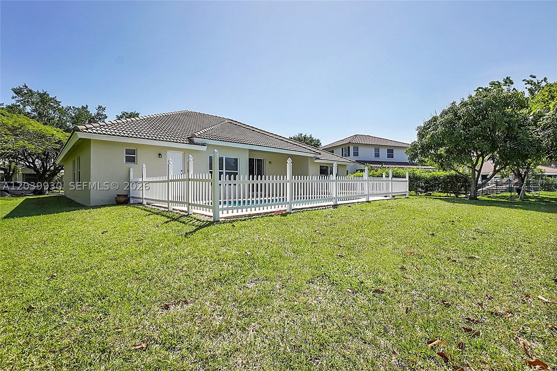 1574 NW 103rd Terrace Coral Springs FL 33071
