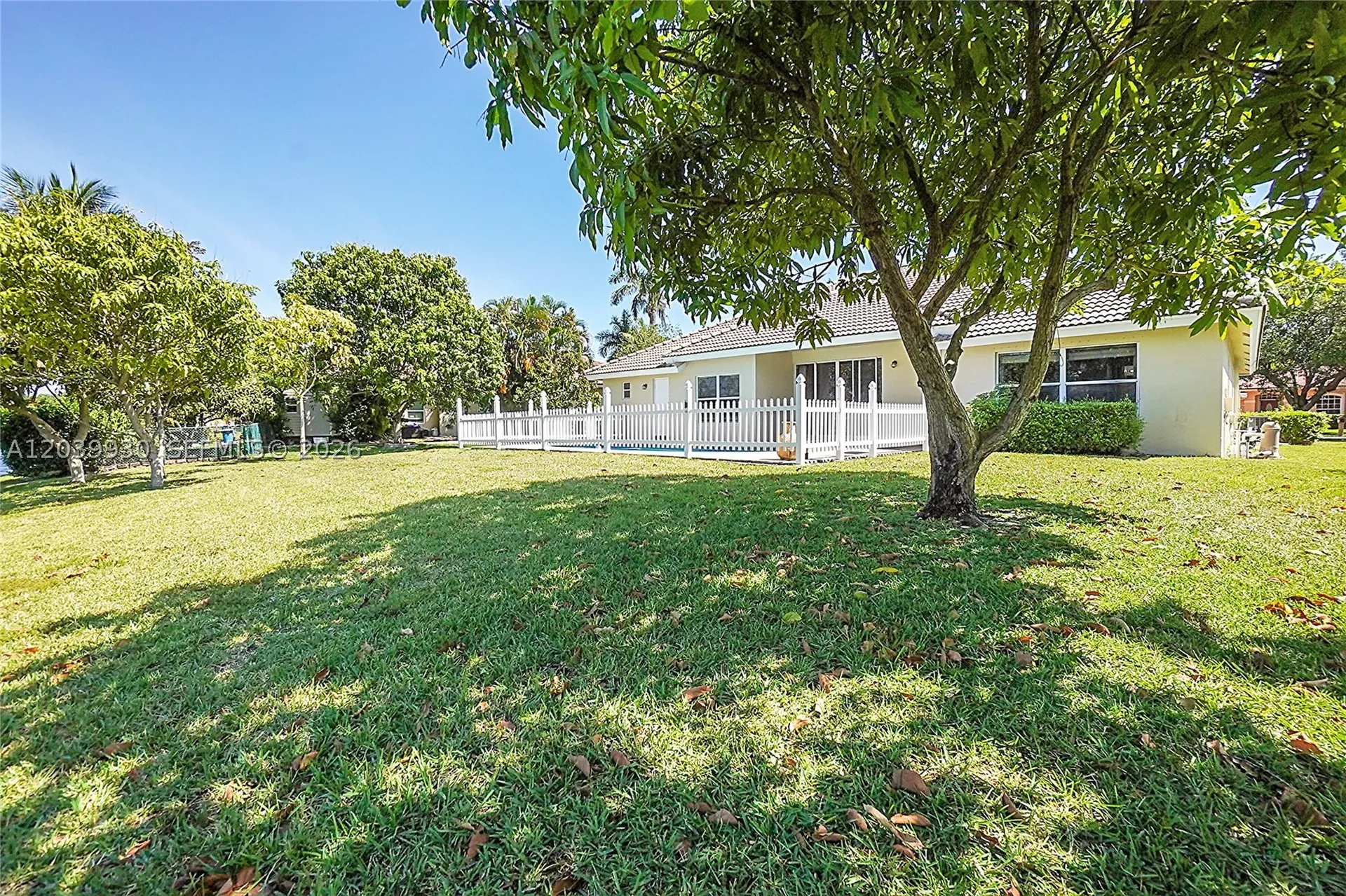1574 NW 103rd Terrace Coral Springs FL 33071