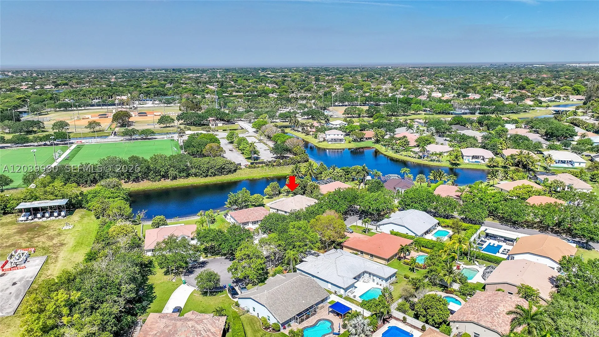 1574 NW 103rd Terrace Coral Springs FL 33071