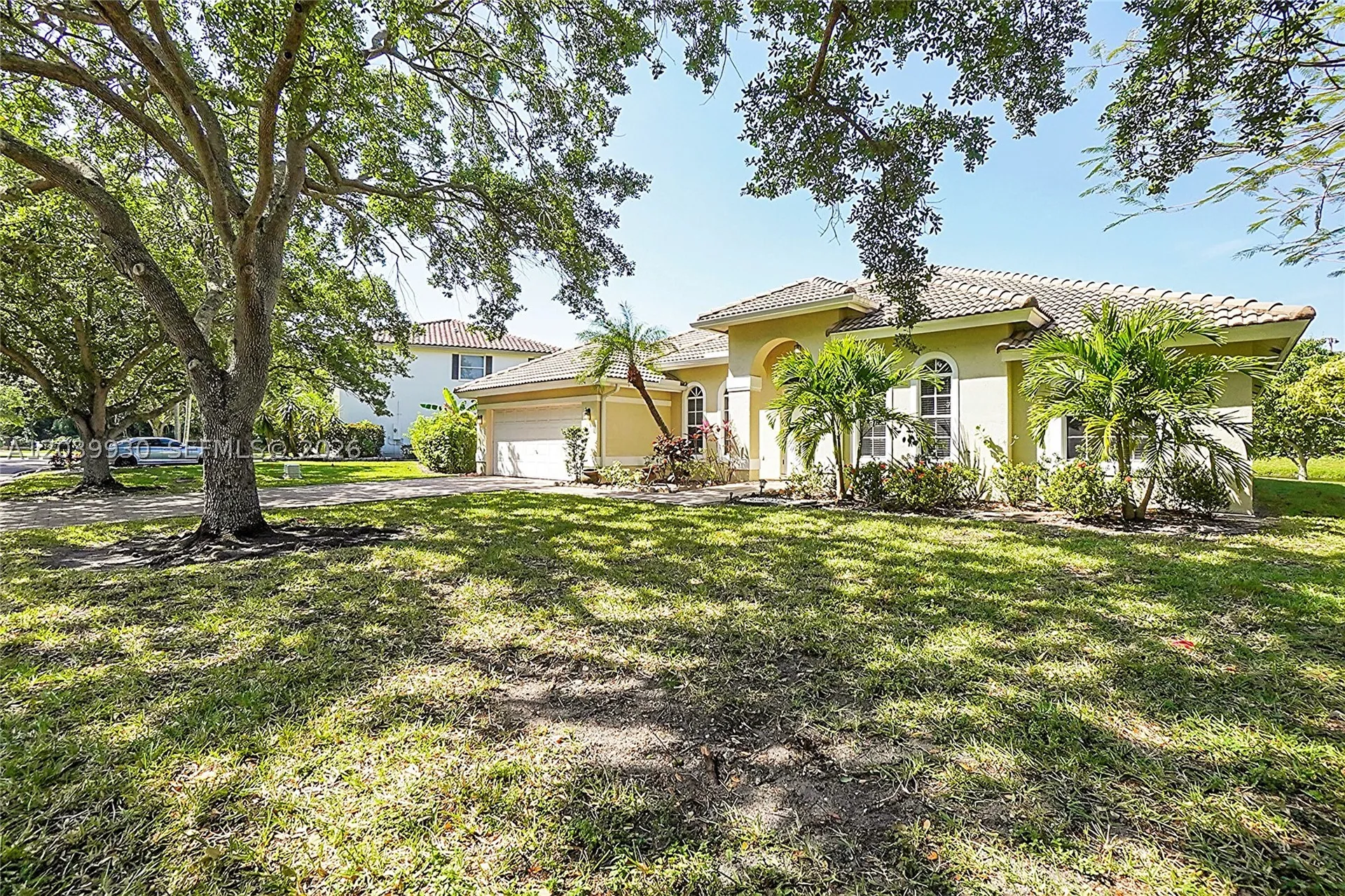 1574 NW 103rd Terrace Coral Springs FL 33071