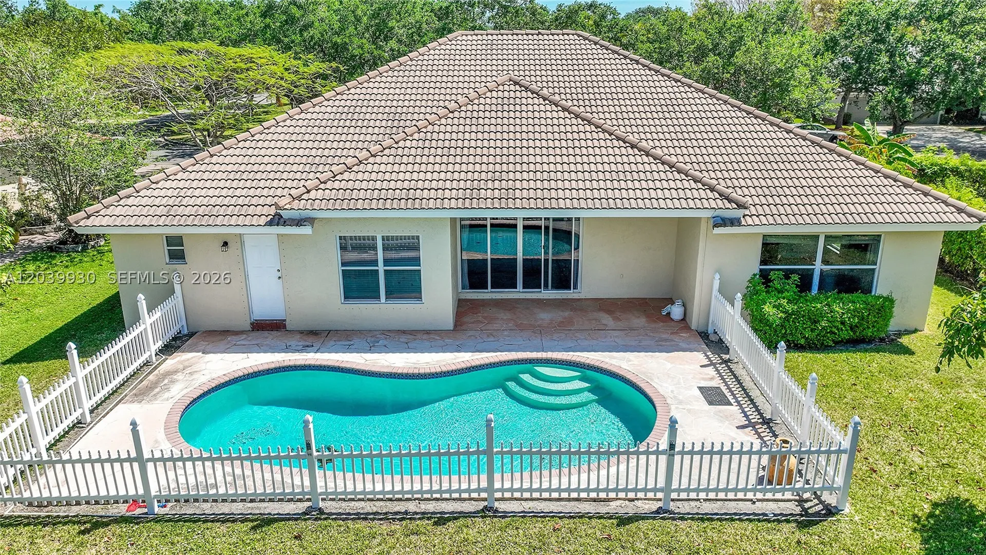 1574 NW 103rd Terrace Coral Springs FL 33071