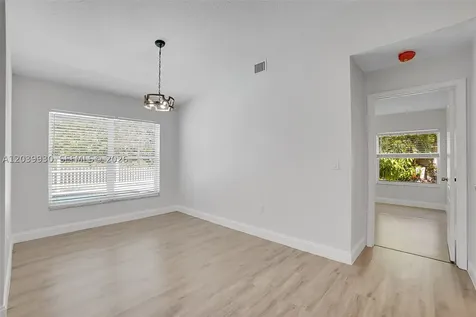 1574 NW 103rd Terrace Coral Springs FL 33071