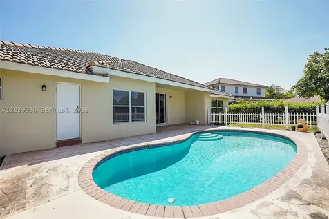 1574 NW 103rd Terrace Coral Springs FL 33071