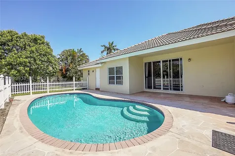 1574 NW 103rd Terrace Coral Springs FL 33071