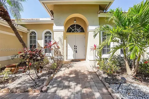 1574 NW 103rd Terrace Coral Springs FL 33071