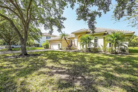 1574 NW 103rd Terrace Coral Springs FL 33071