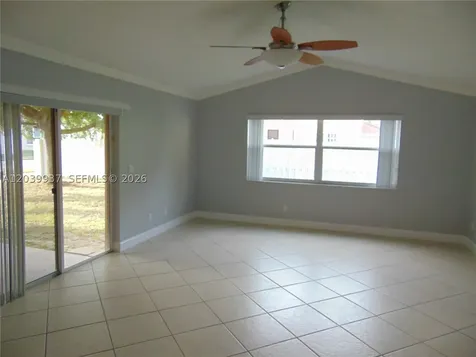 17883 SW 5th Street Pembroke Pines FL 33029