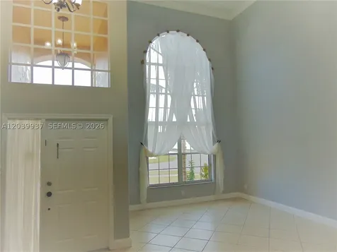 17883 SW 5th Street Pembroke Pines FL 33029